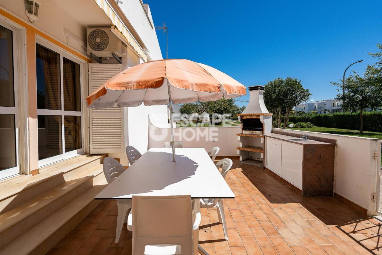 House Dom wakacyjny Vilamoura
