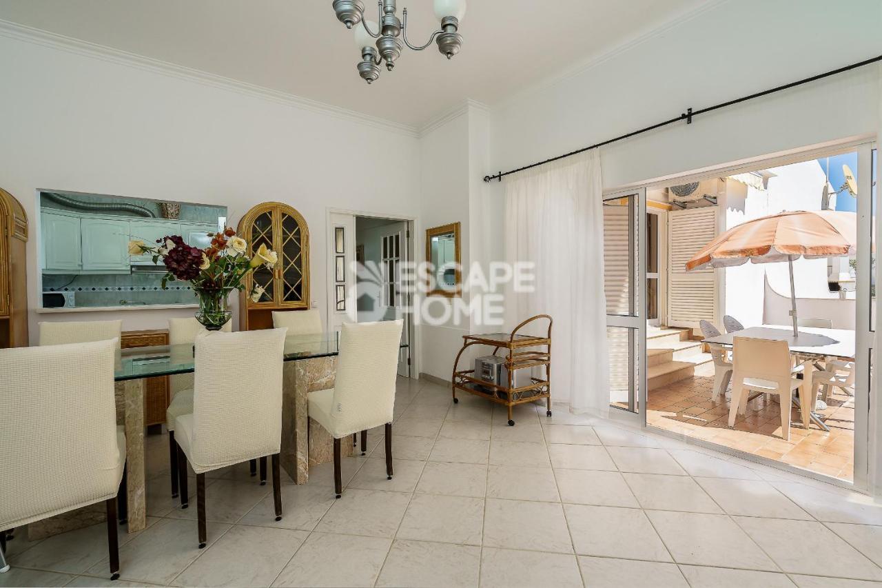 House Dom wakacyjny Vilamoura