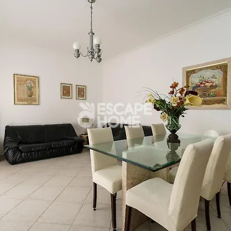 Vilamoura Beach House Exterior photo