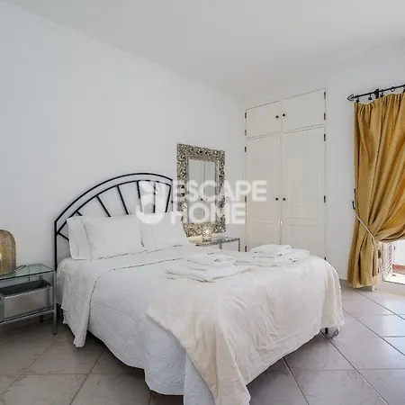 Vilamoura Beach House Exterior photo