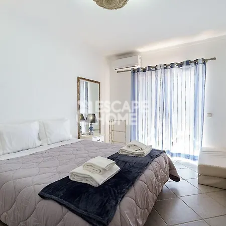 Vilamoura Beach House Exterior photo