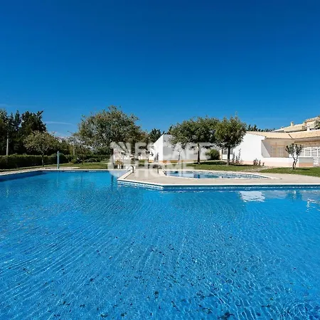 Vilamoura Beach House Exterior photo