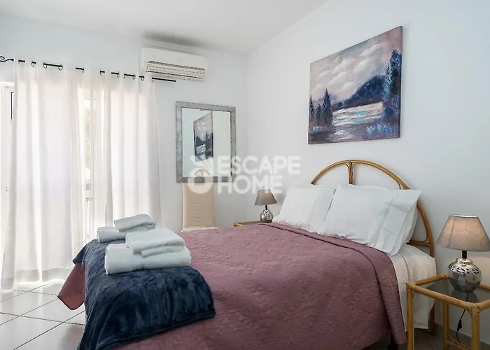 Vilamoura Beach House