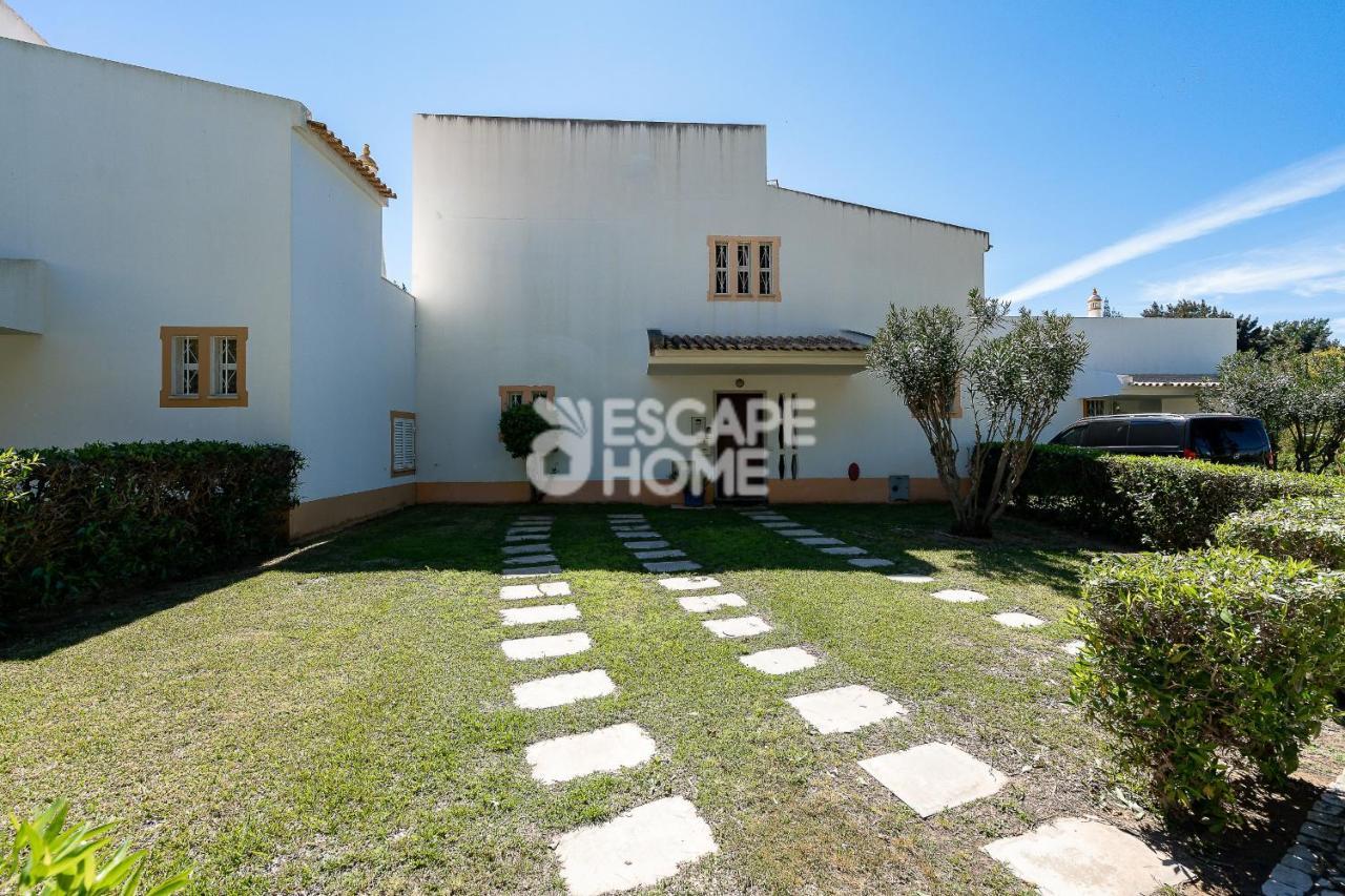 Holiday home House Vilamoura